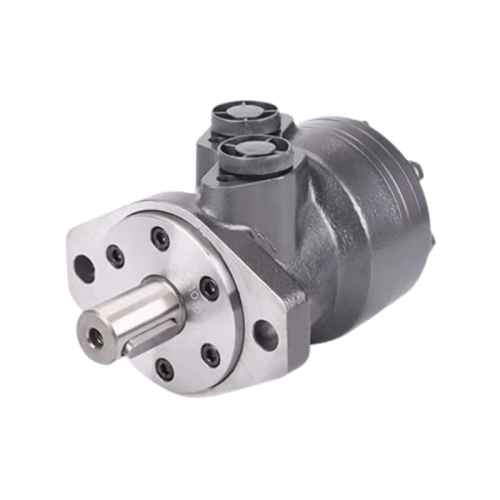 Hycon Hydraulics - Hydraulic Motors
